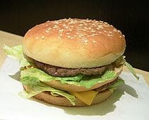 Big Mac Big Mac