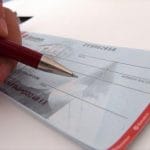 Cheque certificado