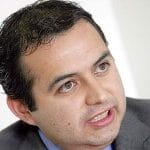 Ernesto Cordero Ernesto Cordero
