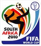 Logo Mundial 2010