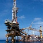 Pemex producción de crudo