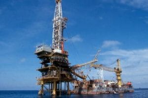 Pemex producción de crudo