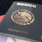 Precio Pasaporte Mexicano