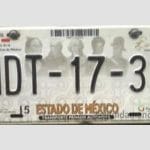 Tramites Vehiculares DF