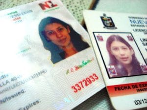 Tramites de Licencia