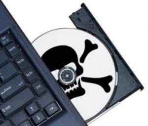 antipirateria antipirateria
