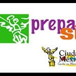 Becas Prepa Si 2013-2014