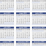 calendario-2013