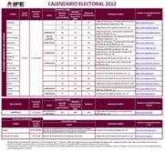 calendario