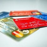 Tarjeta de credito