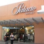 El Palacio Outlet