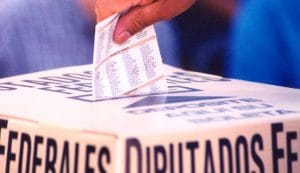 elecciones elecciones