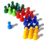 Diferencia entre organización y empresa