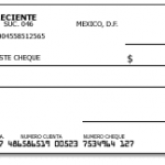 Endoso de Cheque