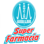 farmacias guadalajara