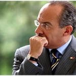 felipe calderon