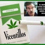 Legalización de la Marihuana en México