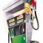 gasolinazo