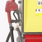 Nueva alza a la gasolina