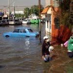 inundacion