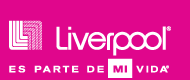 Liverpool Mexico