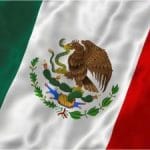 mexico bandera