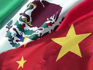 mexicochina