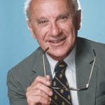 Economist Milton Friedman