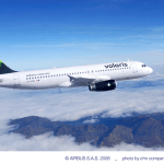nuevos vuelos Volaris