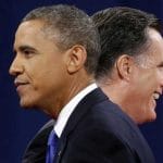 ¿Quién es mejor? Obama o Romney