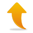 orange_arrow_up