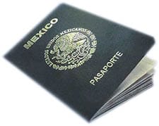 pasaporte pasaporte