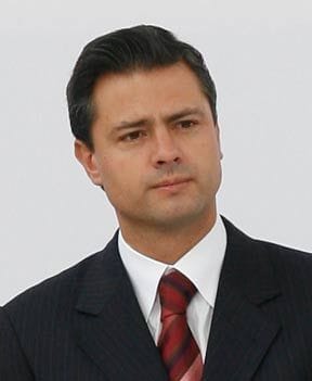 peña nieto
