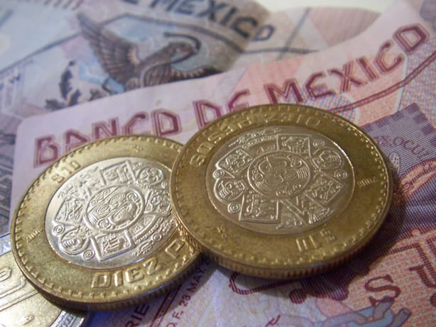 de la economía mexicana, de la economía mexicana,
