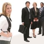 La entrevista de trabajo