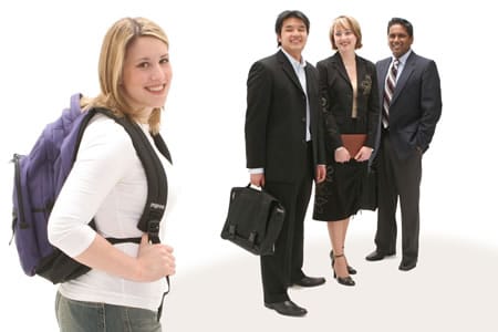 Primer Empleo