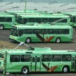 proyecto transporte