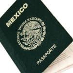 Renovacion de Pasaporte