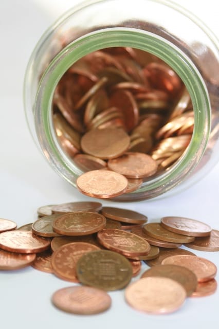 savings