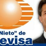 televisa peña nieto