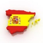trabajar en españa