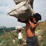 trabajo infantil