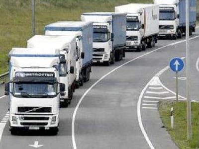 transporte