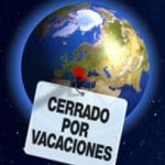 Vacaciones Ley Federal