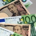 yen euro